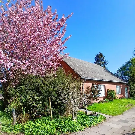 Haus Am Kirschbaum Ferienhaus