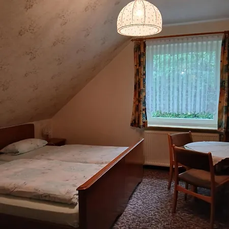 Haus Am Kirschbaum Belum