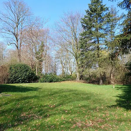 Haus Am Kirschbaum Ferienhaus Belum